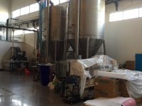 3 layers ADTECH PROVERA  Cast film extrusion line