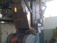 UTECO CORAL Kaschierung und laminirung Maschine SOLVENT / WATER BASED