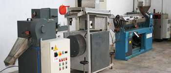 Regranulators