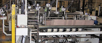Folder gluers